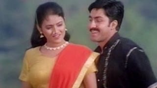 Sita Koka Chiluka Video Song  Avunu Vallidaru Istapaddaru Movie  Ravi Teja Kalyani [upl. by Megdal]