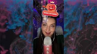 ASMR para DORMIR TODA la NOCHE con el MEJOR TIKTOK LIVE ASMR Sinestesia😴🧸💤 [upl. by Dayna399]