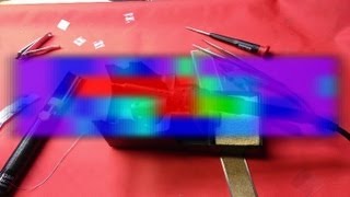 IRBlue Thermal Imager  Unbox amp Assembly [upl. by Narf]