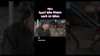 SlingBlade level IQ comments only moto motorcycle biker meme funny [upl. by Annayat576]