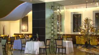 Puerto Vallarta Dining Destination  Grand Velas Riviera Nayarit [upl. by Uball]