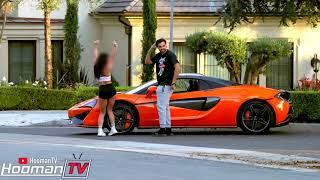 Hooman gold digger prank 2021 [upl. by Jarrett]