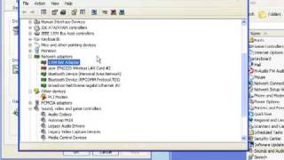 Focusrite Tutorial How to tune Windows XP for better audio performance with FireWire interfaces [upl. by Ujawernalo826]