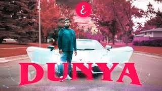 Omar Esa  Dunya feat Ilyas Mao Official Video  Vocals Only [upl. by Ikik]