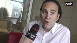 Exclu  Rencontre avec Xavier Niel  quotOn invente les autres copientquot [upl. by Adolphe]