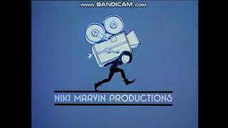 Niki Marvin ProductionsMTE 1990 [upl. by Flaherty]