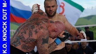 Магомед Маликов vs Джефф Монсон Magomed Malikov vs Jeff Monson full video [upl. by Oeak]