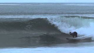 Kelly Slater and friends RIPPING Lowers [upl. by Rufus]