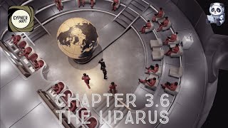 GPGC Cypher 007 Gameplay  Chapter 36 The Liparus [upl. by Vookles]