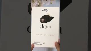 Milan Kundera sach booktok truyen books unboxing bookworm fantasy [upl. by Graniah]