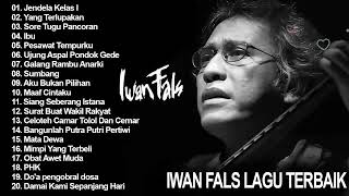 Iwan Fals Full Album  Jendela Kelas Satu Yang Terlupakan  The Best of Iwan Fals [upl. by Adnilasor639]