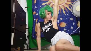 Waka Waka Dance  Cristian Oliveras  Funny Video😂 [upl. by Yelnet]