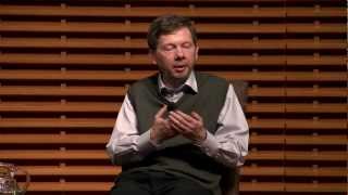 Conversations on Compassion with Eckhart Tolle [upl. by Valiant758]