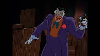 Batman The Animated Series Jokers Wild 4 [upl. by Willock748]