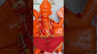 Dukh me sumrin sab karai Sukh me karai na koi 🙏🙏jaihanuman jaishreeram [upl. by Bittencourt]