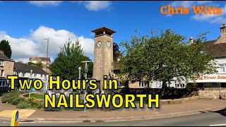 Two Hours in Nailsworth [upl. by Dine]