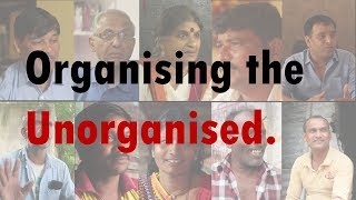 Organising the Unorganised A Documentary on Construction Workers [upl. by Vargas]