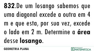 C19 ÁREAS DE SUPERFÍCIES PLANAS 832 [upl. by Cornelia]