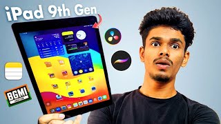 I Bought iPad 9 for just ₹17900  Unbelievable Deal😲 [upl. by Delbert]