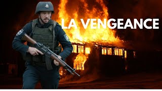 nouveau film complet en français lart de la vengeance [upl. by Aerdnahc385]