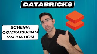 Databricks  Schema Comparison amp Validation  Schema Evolution  Introduction [upl. by Brietta]