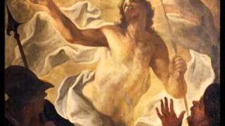 BWV249 ORATORIO DE PASCUA Subtítulos en Español [upl. by Aciretahs]