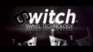 SKYLON WAKEBOARD RACKS SWITCH SWIVEL TECHNOLOGY Product Spotlight [upl. by Josepha72]