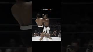 They all are trying to be him🥶🐐muhammadali miketyson sad greatlegend motivation viralshorts [upl. by Saltsman327]