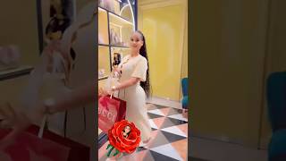 HAMISA MOBETTO MAMBO YA SHOPPING [upl. by Meehahs]