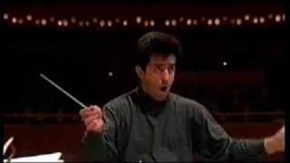 Victor Costa conducts Tchaikovsky 6th Symphony quotPathétiquequot [upl. by Ardnusal]