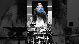 Mike Portnoy Learns Tool’s “Pneuma” As Fast As Possible ⏰ drumeo mikeportnoy tool [upl. by Efioa687]