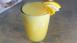 Tropical Fizz Refresher Tasty amp Quick Recipes [upl. by Maples]