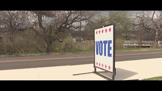 KXANs Matt Grant investigates voter integrity [upl. by Magen]