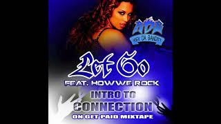 Rev Da Banditt  Let Go ft Howwe Rock [upl. by Airekal]