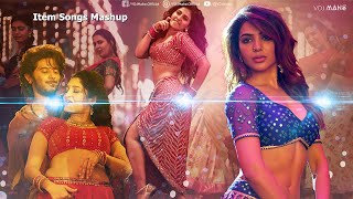 Bollywood – South Item Songs – Mega Dance Mashup By DJ DALAL LONDON amp VDJ Mahe HD [upl. by Avaria]