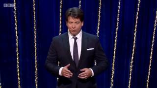 Michael McIntyre on accents [upl. by Aihtnis]