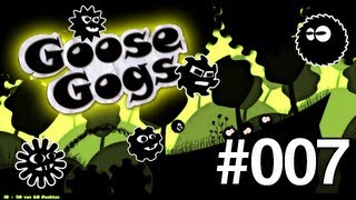 LetsPlay GooseGogs 07 HDDE  Auf der Flucht [upl. by Torrin]