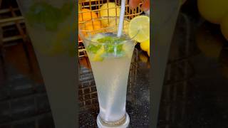 Mojito recipe  Refreshing drink  lemonade [upl. by Shelia]