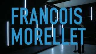 Teaser François Morellet [upl. by Reppep]