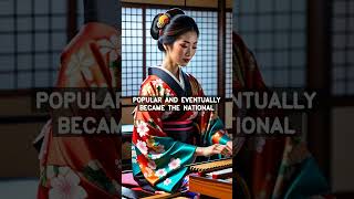 The History of Kimonos A Traditional Japanese Garment [upl. by Aelaza]