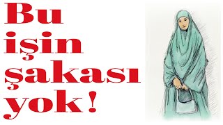 Bu işin şakası yok [upl. by Merell]