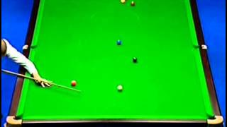 Snooker Grand Prix 2004 Steve Davis Vs Tony Drago Last 32 [upl. by Algar]