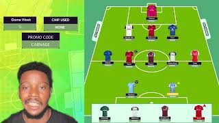 MY GW5 TEAM SELECTION🔥 ROLLING TRANSFERS 🔄 FANTASY PREMIER LEAGUE TIPS 202425 [upl. by Truc158]