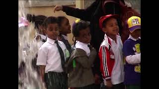 Ethiopian school in Riyadh  KG trip [upl. by Agan]