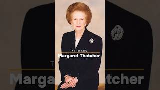 The Iron Lady A Margaret Thatcher Retrospective [upl. by Lisha]