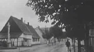 Forchheim 1961 Teil 1 RheinstettenForchheim [upl. by Kimmel]