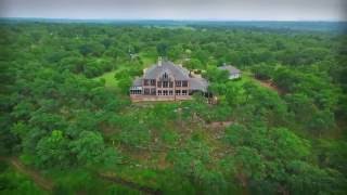 The Private Harvest Creek Ranch in Boerne Texas [upl. by Piefer620]