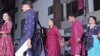 Tejas amp Priya marriage part 01 [upl. by Akitnahs]