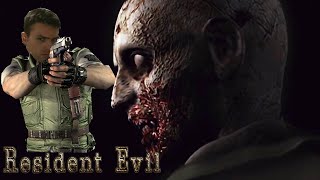 Entriamo a Villa Spencer  RESIDENT EVIL EP 1 [upl. by Pitts]