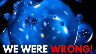 James Webb Telescope FINALLY Proves The Big Bang Theory Is Wrong [upl. by Bristow]